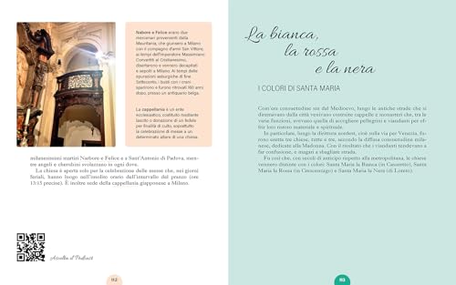 Chiese Nascoste Di Milano. Churching Per Nuovi Viandanti Urbani: Vol. 2 - 7