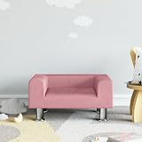 Gecheer Sillón Infantil Sofa Bebe para Niños,5 cm 8#