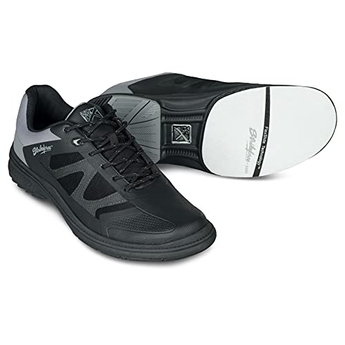 KR Epic Black/Charcoal (RH) 9.0 by KR Strikeforce - Used condition - US$44.14