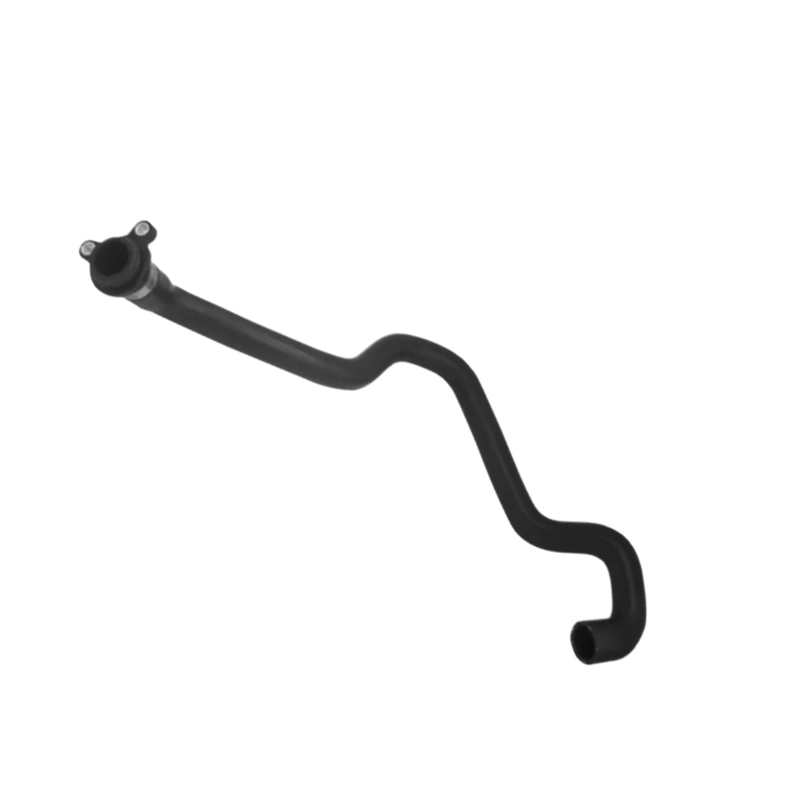 Engine Coolant Line Compatible with BMW for Z4 Coupe E86 3.0si N52 B30A 2006-2025 Car Radiator Pipe Coolant Water Supply Hose 11537545890