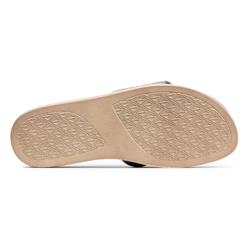 Donald J Pliner Women's Fifi Flip-Flop4