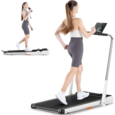 Jupgod 3.0HP Folding Treadmill Walking Pad Cover