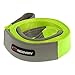 ARB730LB TREE TRUNK PROTECTOR 10 ft Breaking strength 26,000 lbs. in Green Length 10 feet / Width: 3 inch / Material 100% polyester
