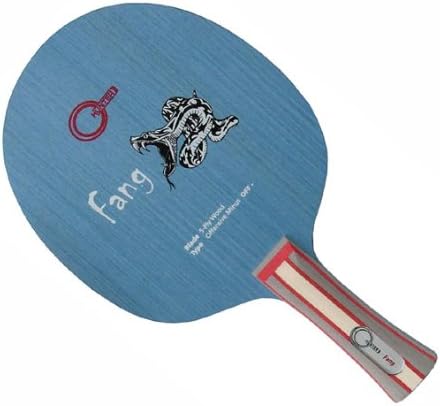 Paddle Palace Fang ST