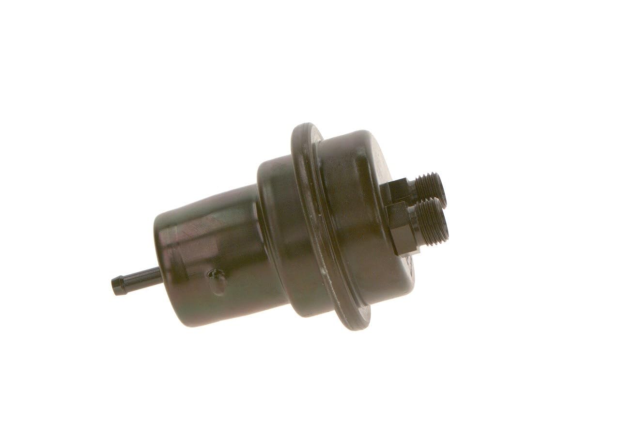 BOSCH Accumulatore pressione, Pressione carburante 0438170007 Compatibile con: BMW 3, 5, PEUGEOT 505, PORSCHE 924, VOLVO 240, 240 Kombi, 260, 260 Kombi
