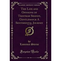 The Life and Opinions of Tristram Shandy, Gentleman
