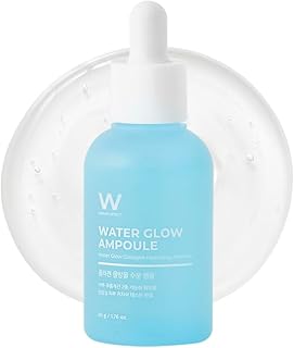 WONJIN EFFECT AMPOULE Water Glow 1.76 fl oz, ...