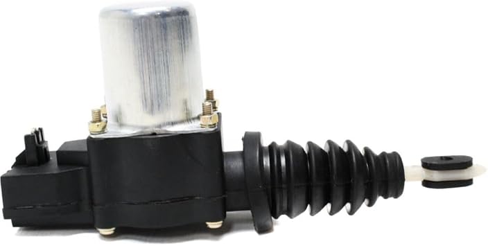 1pc Door Lock Actuator Front Rear Left Driver Right Passenger Side 2 Prong Blade Male Terminal and 1 Female Connector 14915920 746014 22020256