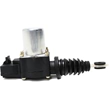 1pc Door Lock Actuator Front Rear Left Driver Right Passenger Side 2 Prong Blade Male Terminal and 1 Female Connector 14915920 746014 22020256