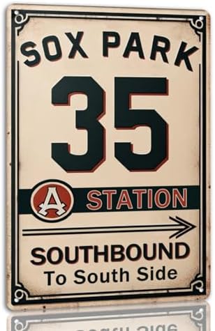 Vintage Mechanic Shop Tin Sign - Retro Garage Decor with "Hourly Rate" Design - Cool Wall Art for Man Cave Auto Repair Office & Bar 8x12 Inch