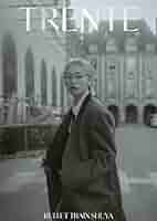 超特急　シューヤ　1st写真集「TRENTE」(Special Edition) 超特急シューヤ1st写真集「TRENTE」（Special Edition） : 志村