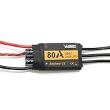 V-Good RC 32-Bit 80A 2-6S...