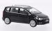 Produktbild VW Touran, schwarz, 0, Modellauto, Fertigmodell, I-Norev 1:43