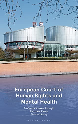 European Court of Human Rights and Mental Health
