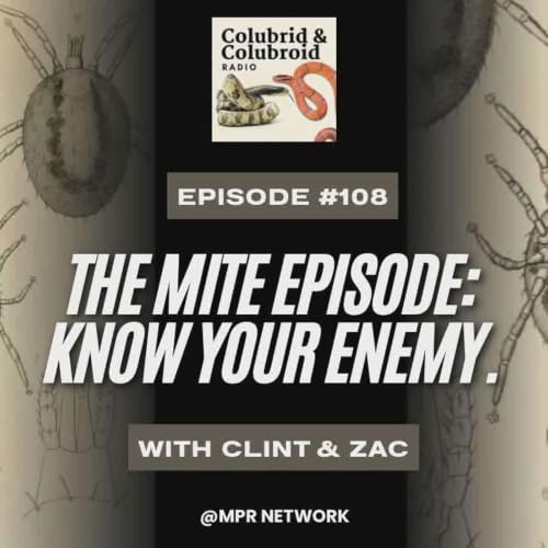 The Mite Episode, Know Your Enemy