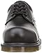 Dr. Martens 6735 PW Zapatos de Protección para Hombres, Negro, 42 EU...
