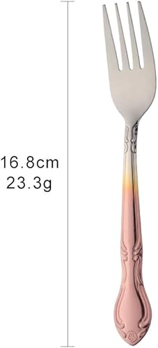 Miniatura 424 de Juego de 12 cucharas de café, mini cucharas de café, cucharas de espresso de acero inoxidable, cucharas pequeñas para postre, té, aperitivo, 4.6