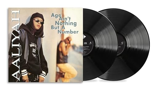 Age Ain’t Nothing But A Number