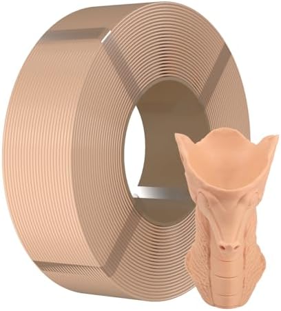 eSUN PLA Beige 1.00kg