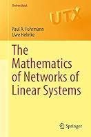 The Mathematics of Networks of Linear Systems 331916645X Book Cover