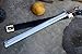 Nepal forged 36 inches Long Blade Executioner Sword-sulthan Sword-Hand Forged Sword-Large Sword-Forged-Carbon Steel-Tempered-shapren Xiphos