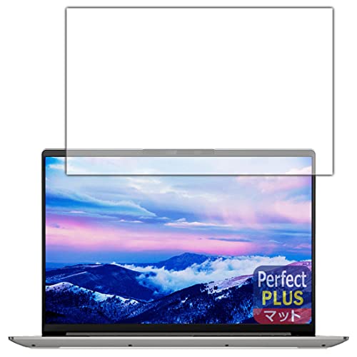 PDA�H�[ Lenovo IdeaPad Slim 560 Pro (16)�Ή� PerfectShield Plus �ی� �t�B���� ���˒ጸ �h�w�� ���{��