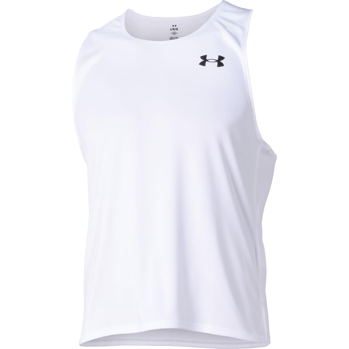UNDER ARMOUR ホワイトシャツ 新品 LGサイズ 冬用 UNDER ARMOUR ホワイトシャツ 新品 LGサイズ 冬用 楽天市場