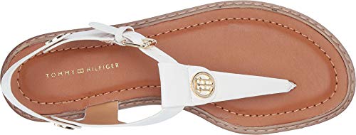 Tommy Hilfiger Bennia White Ll 9 M by Tommy Hilfiger - Image 2