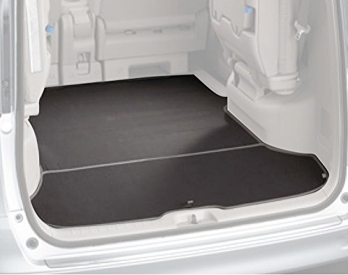Amazon.co.jp: NISSAN(ニッサン)日産純正部品ラゲージマット
