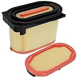 3466687 PA5289 Engine Air Filter Set Fits for Caterpillar D3 D4 D5 415F2 416F 416F2 420F