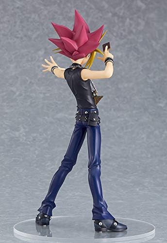 Max Factory Yami Yugi Pop Up Parade 17cm Anime Figurine Multicolored, Mehrfarbig - Image 5