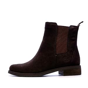 Timberland Timberland Venice Park CA1IXM, Boots