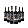 Weinpaket Alazani Valley von Georgian Production Rotweine lieblich Wein aus Georgien
