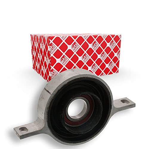 Price comparison product image febi bilstein 27474 Propeller Shaft Centre Support