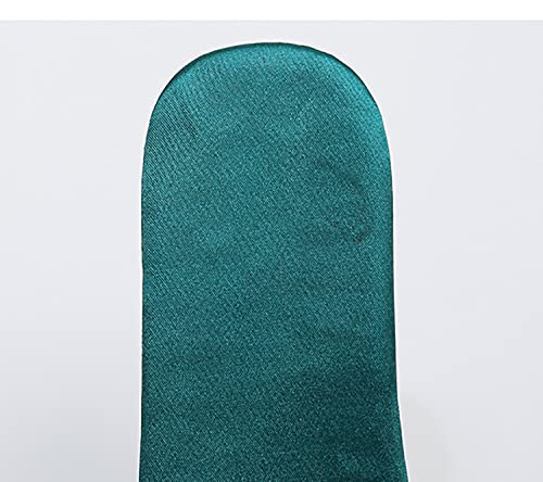 Women's satin slippers summer indoor breathable flat bottom comfortable sandals slippers3