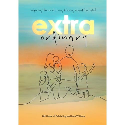 Extraordinary Audiobook By Georgia Hansen, Carmel Charlesworth, Christine McTighe, Gina Cooper, Hermelinda Simon, Jess Munks,