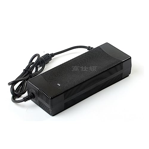 Transformador 12V 12.5A con voltaje constante para compresor y bomba de agua 5