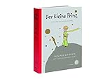 Der Kleine Prinz. Das Pop-Up-Buch: Originalübersetzung - Antoine de Saint-Exupéry