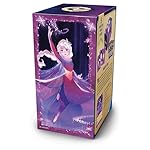 Ravensburger Disney Lorcana TCG: Elsa Gift Box – 5 Booster Packs, The Fifth Spirit Promo Card & Storage Box for 252 Cards | Trading Card Game & Disney Collectible | Ages 8+ - Image 3