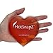 Hand Warmers - HotSnapZ Reusable Round & Heart Warmers
