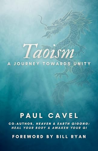 Taoism: A Journey Towards Unity