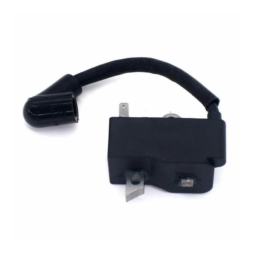 Bobina DE Encendido Compatible con 137 138 141 MT3700 3750 3800 4100 MÓDULO DE Encendido DE Motosierra ESTATOR DE Estado SÓLIDO Piezas del Encendedor ELÉCTRICO