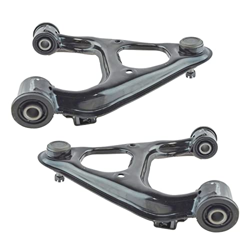 Front Suspension Upper Control Arm Ball Joint Lh Rh Pair 2Pc For Mx5 Miata #TOP2