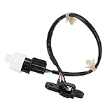 pt cruiser airbag sensor location Ersetzen Sie OEM als Referenz ist MR578312, fit für Mitsubishi / Galant / Chrysler / DodgeErfüllen strenge anforderung, dies ist perfekt auf ihr original auto