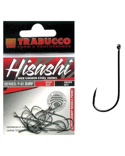 Amo Hisashi F31 Surf 10