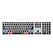 Produktbild Adobe Lightroom CC Tastatur-Abdeckung | Apple Wired USB Tastatur M89 | Master Lightroom