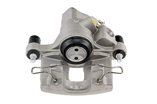 The Urban Company Rear Left Brake Caliper Compatible/Replacement For Ford Focus Mk2 2004-2012