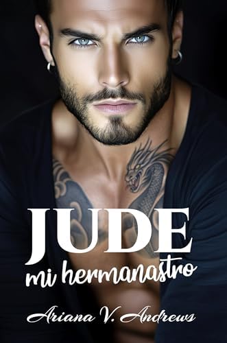 Jude, mi hermanastro (CHICOS MALOS)