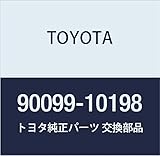 Toyota 90099-10198 Alternator Drive End Frame Bearing