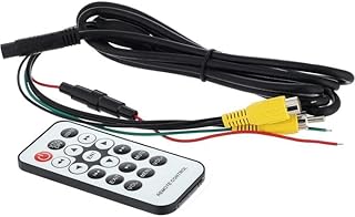 7 Inch Dashboard Monitor, Bluetooth Memory Card, Flash Touch Mirror Link